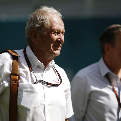 Helmut Marko