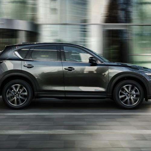 Mazda-CX-5