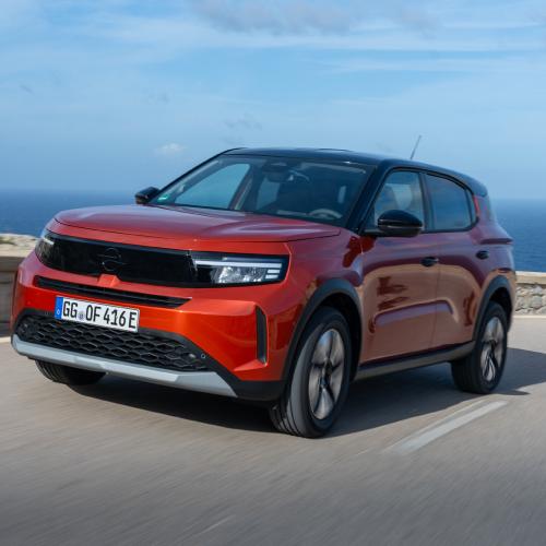 OpelFronteraElectric1