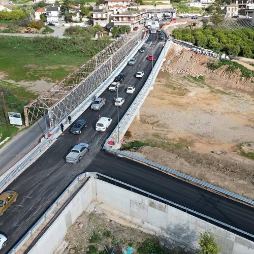 Γέφυρα Σκάλα Λακωνίας