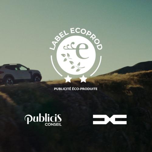 Dacic Ecoprod