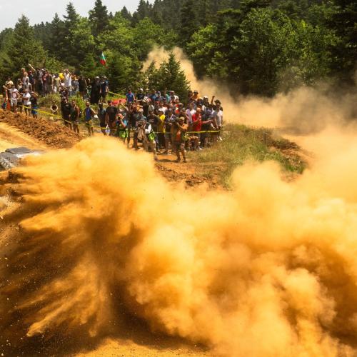 ΕΚΟ Ράλλυ Ακρόπολις 2025