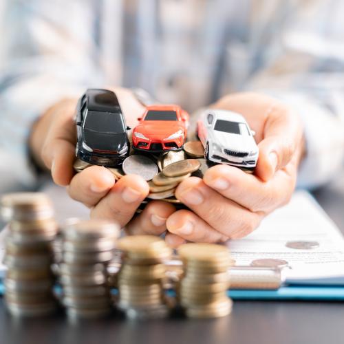 Ασφάλεια αυτοκινήτου