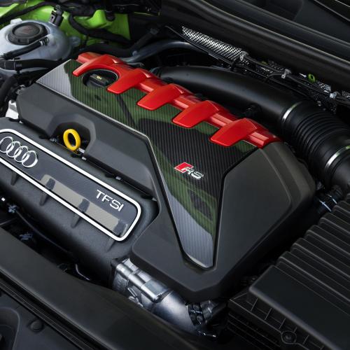 Audi 5κύλινδρος