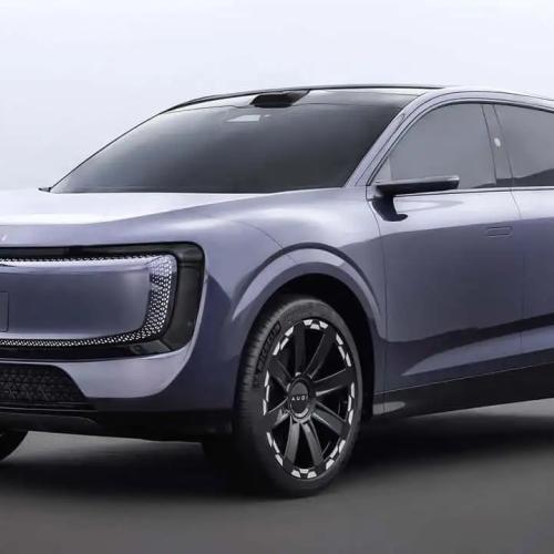 audi e-suv concept