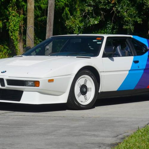 bmw m1