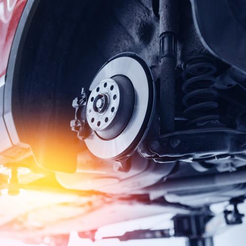 Δισκόφρενο