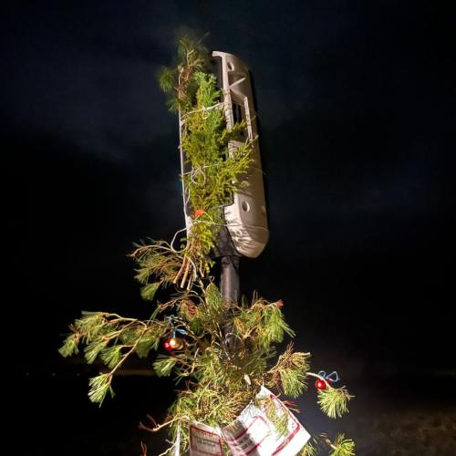 ραντάρ ταχύτητας