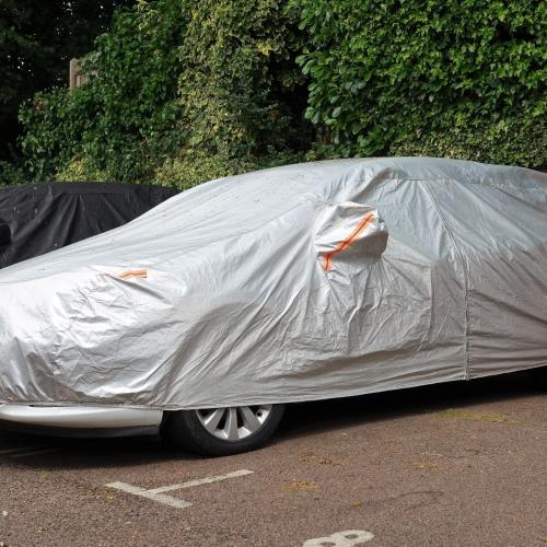 Κουκούλα αυτοκινήτου 