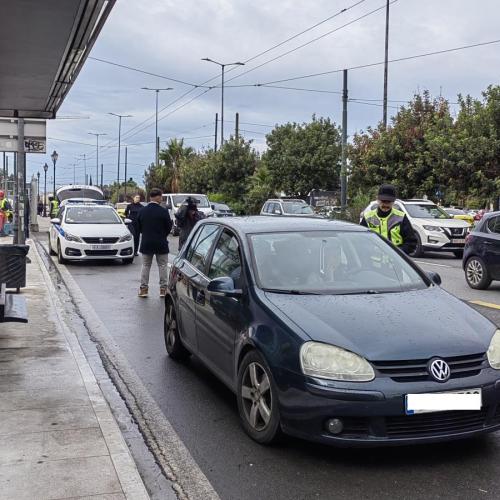 Μπλόκο Δακτύλιος