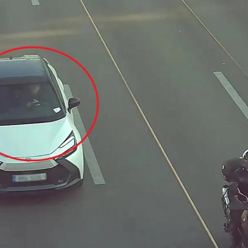 κάμερα τροχαίας πρόστιμα Συγγρού