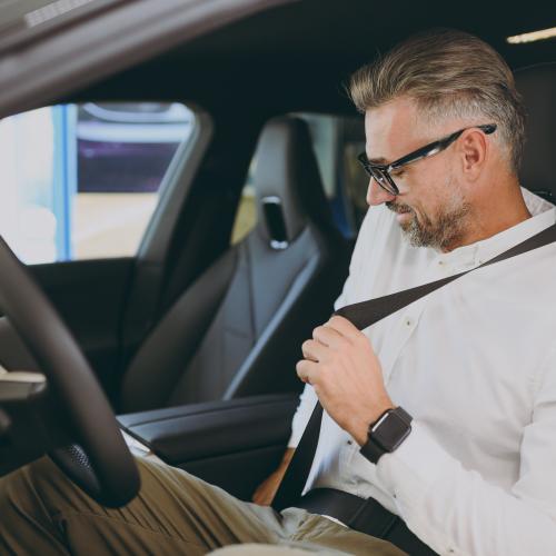 Ζώνη ασφαλείας