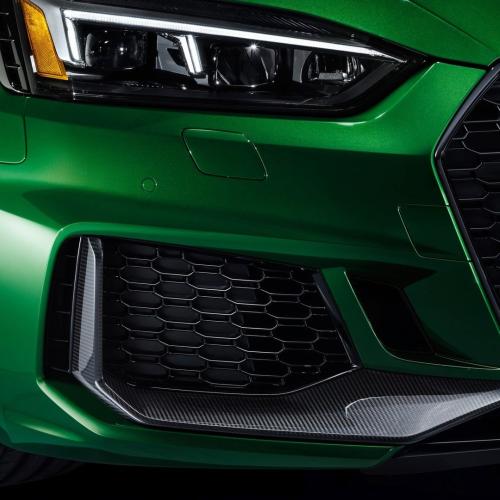 Audi RS5 Sportback 2019