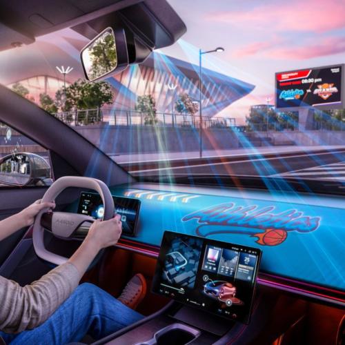 Τέλος οι οθόνες