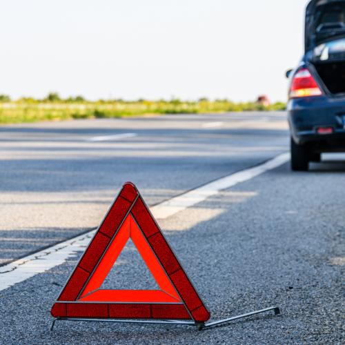 ακινητοποιούνται αυτοκίνητα 