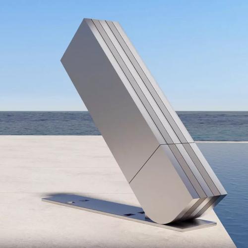 C-Seed Porsche Desing TV