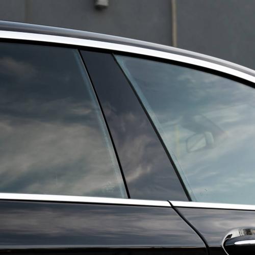 Έχεις φιμέ τζάμια στο αυτοκίνητο -Πότε τρως πρόστιμο