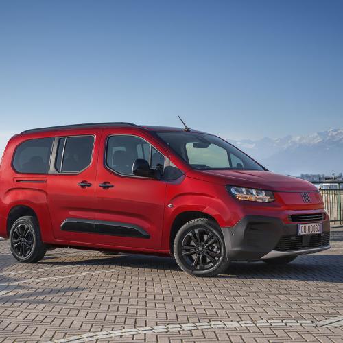 Fiat Qubo L