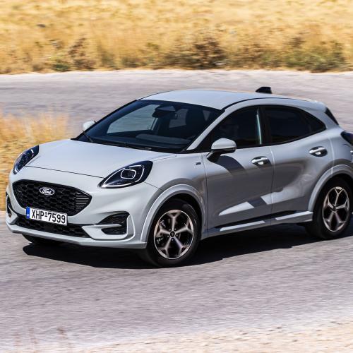 Ford Puma 2024 1