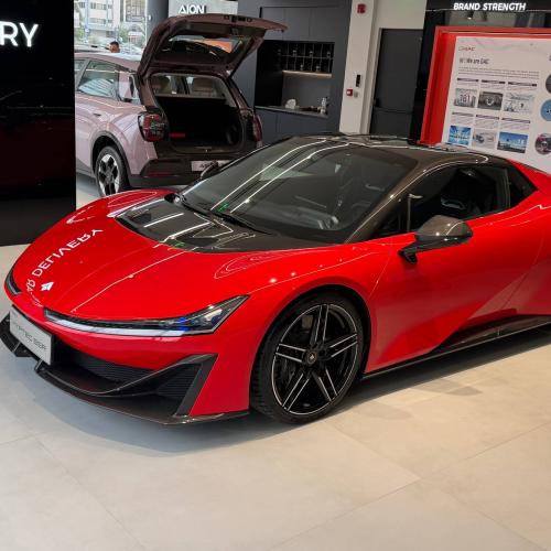 GAC Aion Hyptec SSR Ellada 7