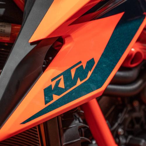 KTM