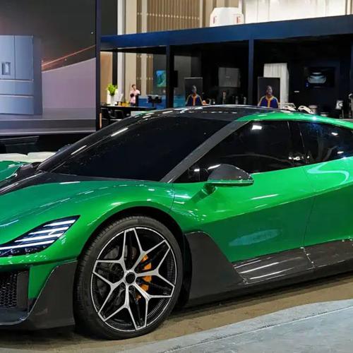 Kosmera Nebula 1 concept