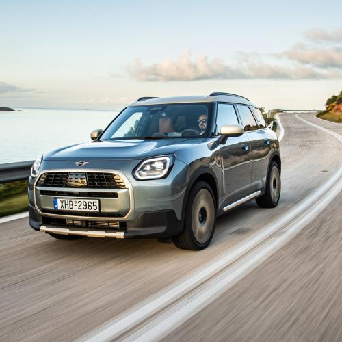 MINI-Countryman