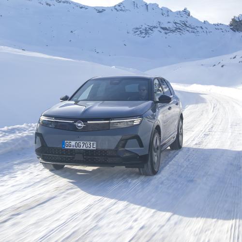 Opel Grandland Electric AWD