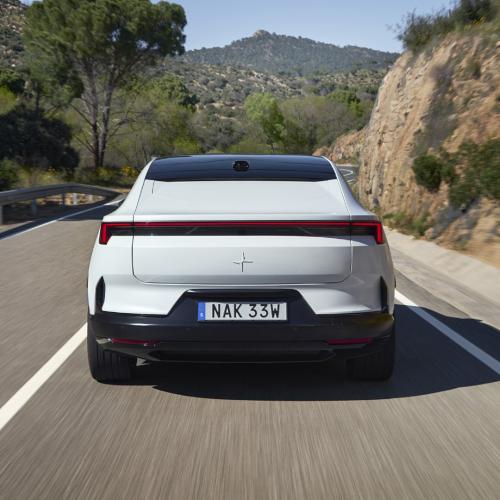Polestar 4