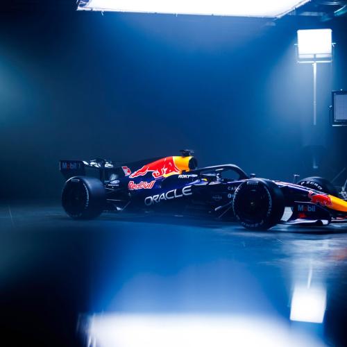 Red Bull RB22