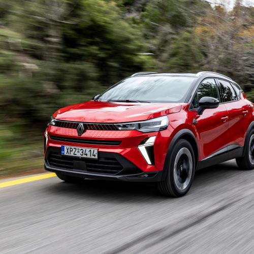 Renault Captur E-Tech 160PS (3)