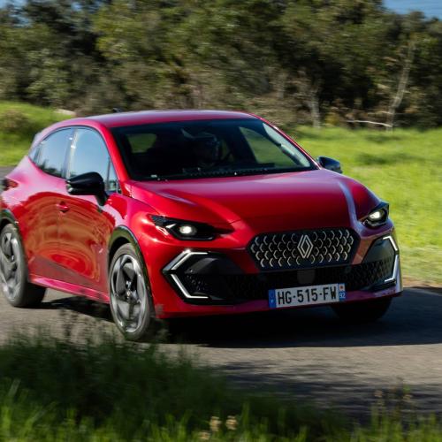 Renault Clio 2026 10