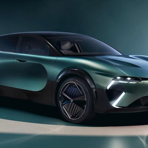 Renault Embleme Concept