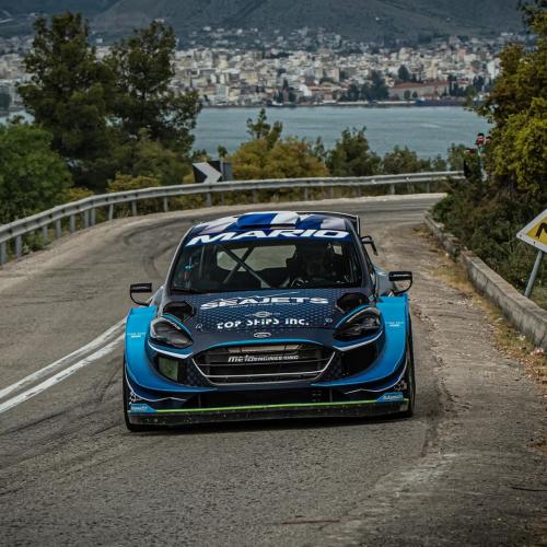 Ανάβαση Ριτσώνας