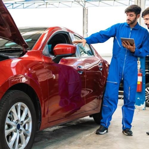 Sintirisi autokinitou