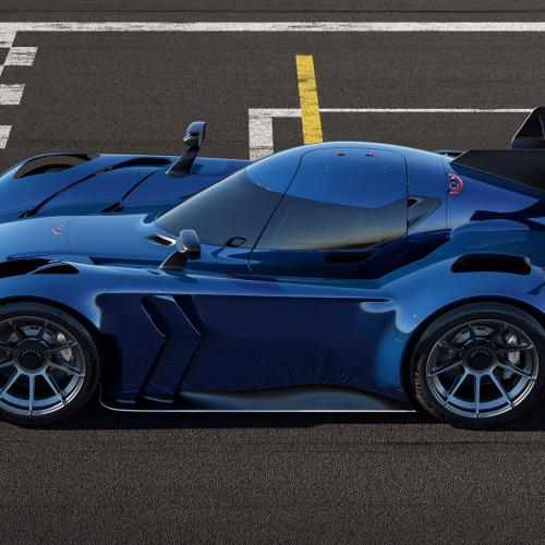 McMurtry Speirling Pure