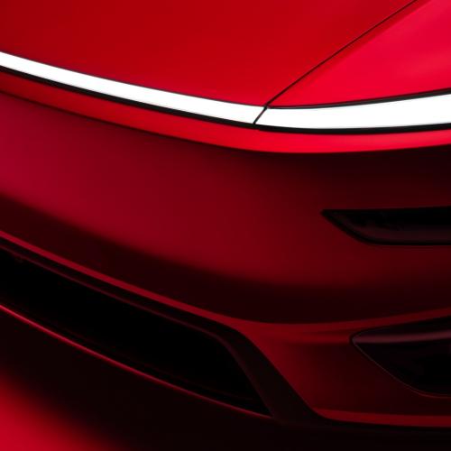 TeslaModelYPerformance