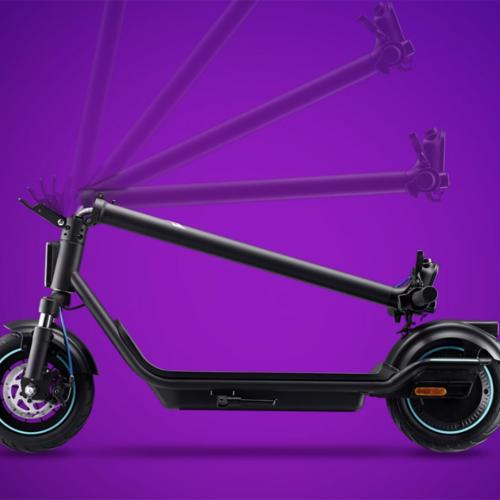 Acer Predator ES Storm Pro