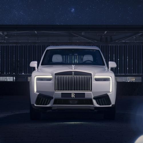 Rolls_Royce Cullinan