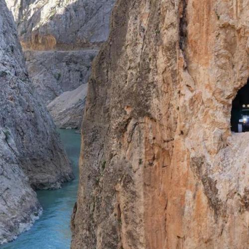 Δρόμος Θανάτ