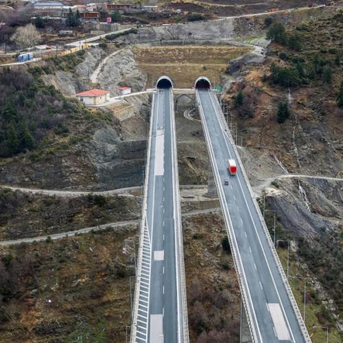 Εγνατία Οδός