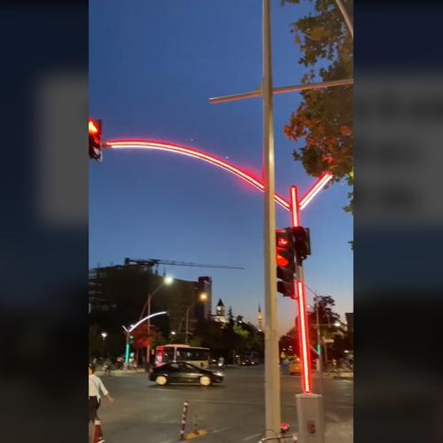 αλβανικό φανάρι