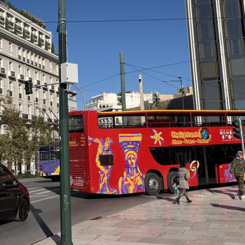 Καμερα βουλή