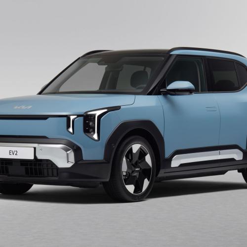 Kia EV2