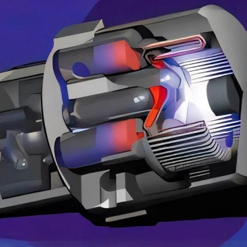 Κινητήρας θαύμα