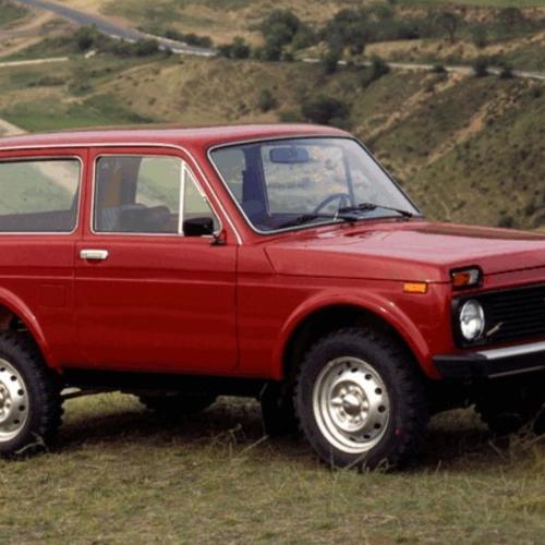 lada niva