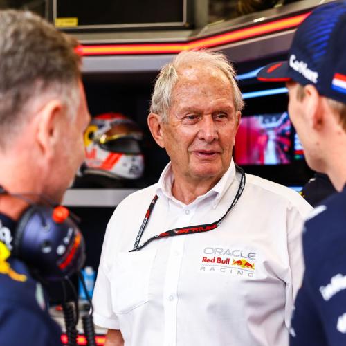 Helmut Marko