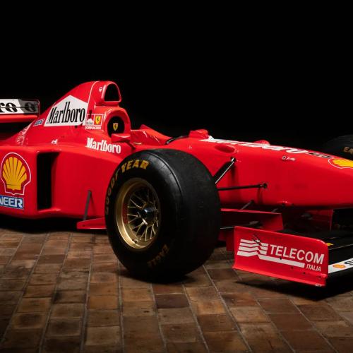 Ferrari 310 B 1997