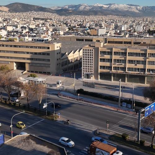 βιομηχανικός κολοσσός