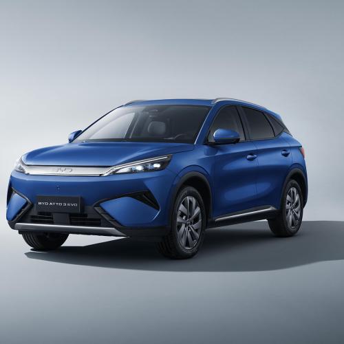 BYD Atto 3 EVO